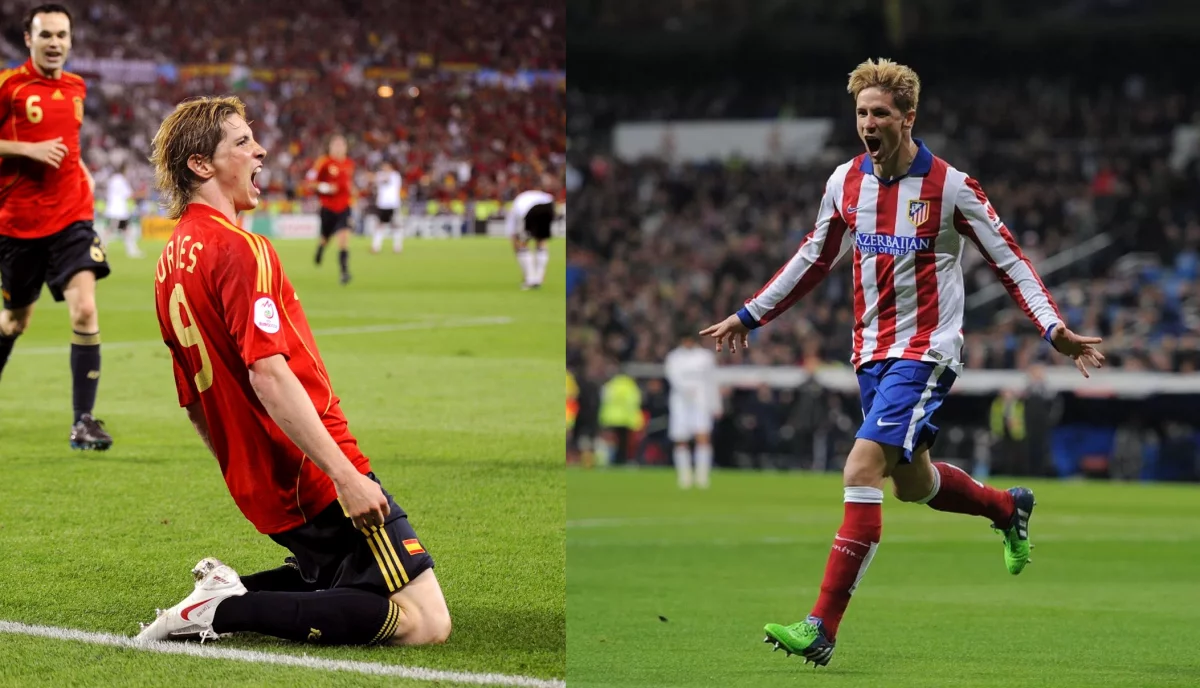 post card Fernando torres.webp
